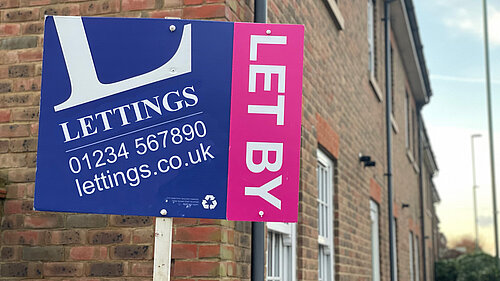 Lettings